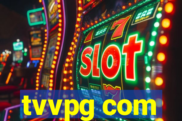 tvvpg com